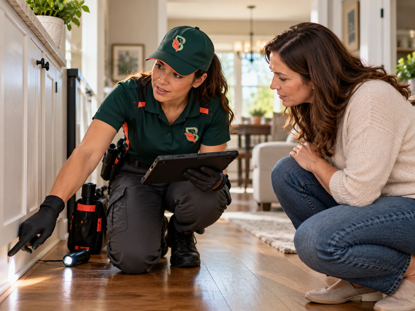 Pest Control Cascade, IA FAQs